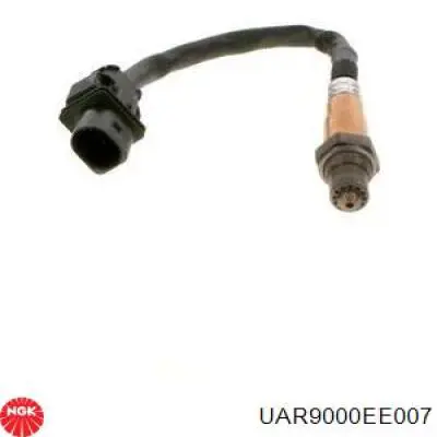 Sonda lambda czujnik tlenu przed katalizatorem UAR9000EE007 NGK