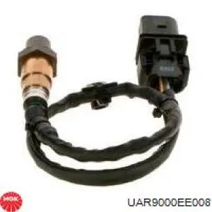 Sonda lambda czujnik tlenu przed katalizatorem UAR9000EE008 NGK