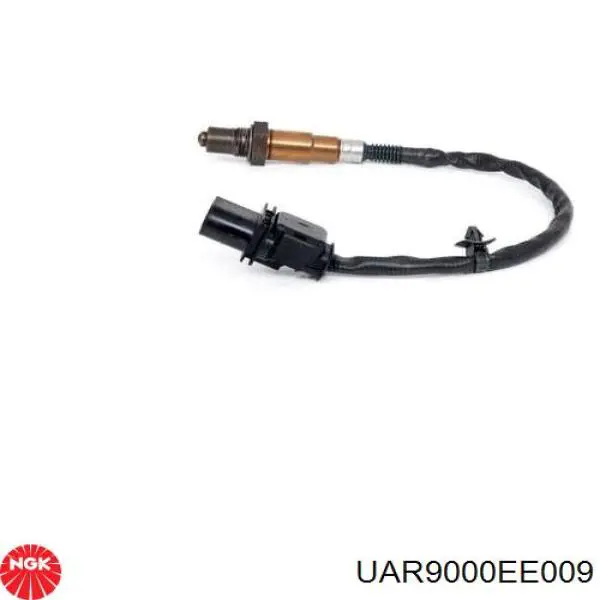 UAR9000EE009 NGK Sonda lambda czujnik tlenu przed katalizatorem