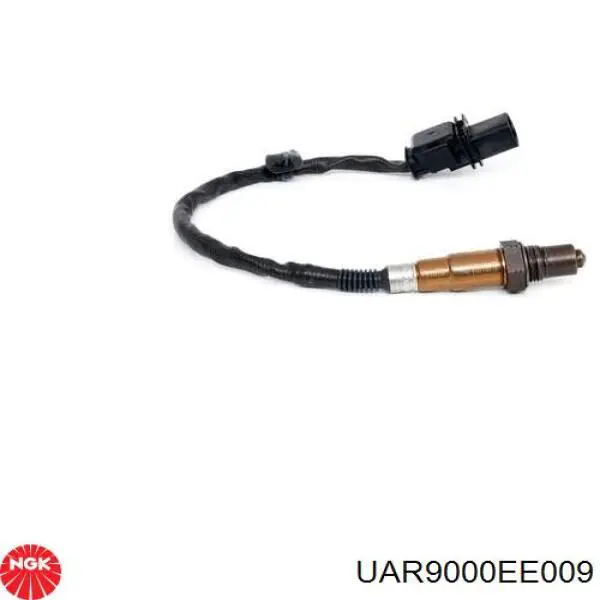 UAR9000EE009 NGK Sonda lambda czujnik tlenu przed katalizatorem