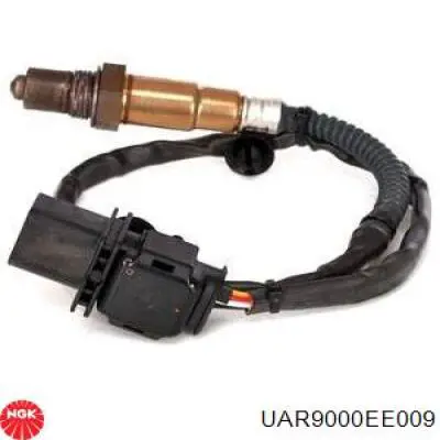 Sonda lambda czujnik tlenu przed katalizatorem NGK UAR9000EE009 cena, od 110,91 USD