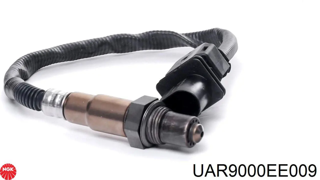 Sonda lambda czujnik tlenu przed katalizatorem UAR9000EE009 NGK