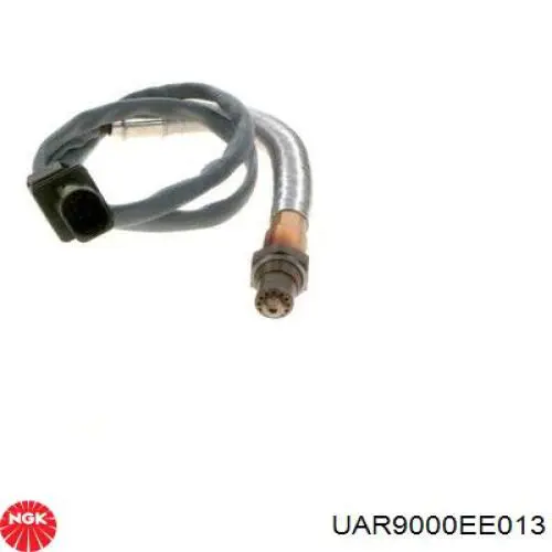 Sonda lambda czujnik tlenu przed katalizatorem NGK 90792 cena, od 124,30 USD