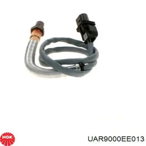 Do koszyka 90792 NGK Sonda lambda czujnik tlenu przed katalizatorem
