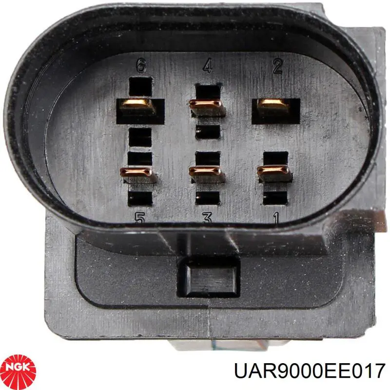  NGK UAR9000EE017