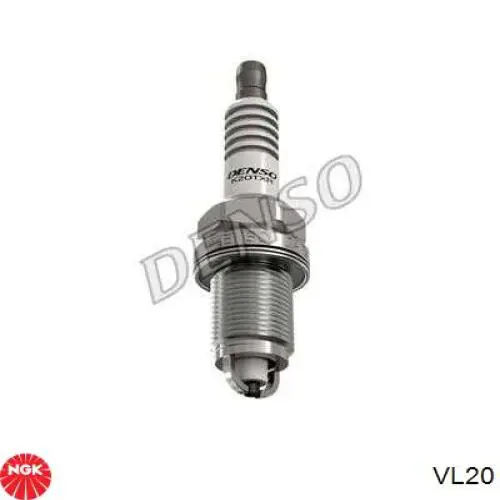 VL20 NGK Świeca zapłonowa