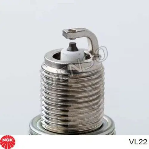 Świeca zapłonowa NGK VL22 cena, od 7,28 USD