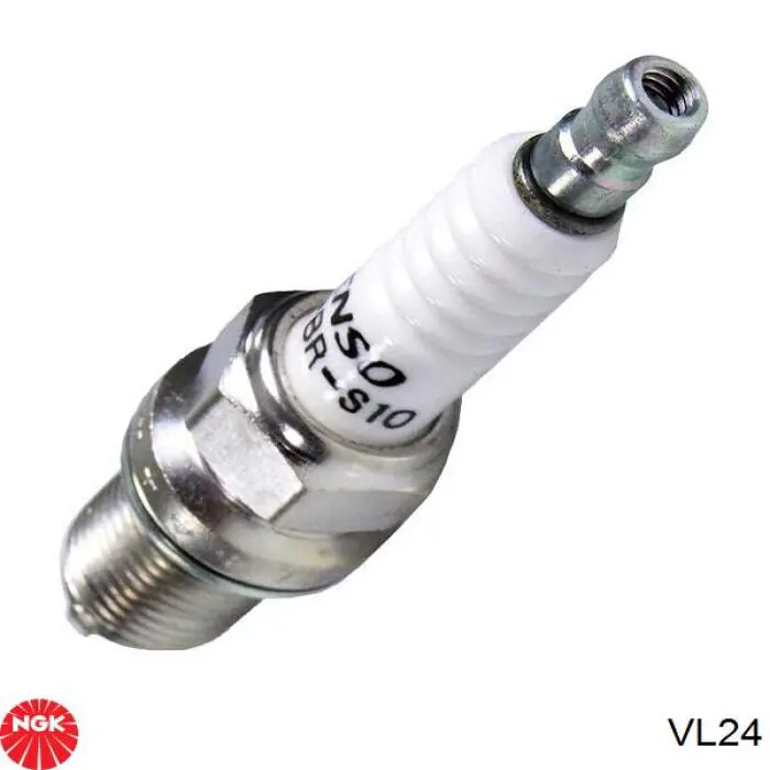 Świeca zapłonowa NGK VL24 cena, od 6,27 USD