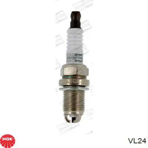 Świeca zapłonowa NGK VL24 cena, od 6,27 USD