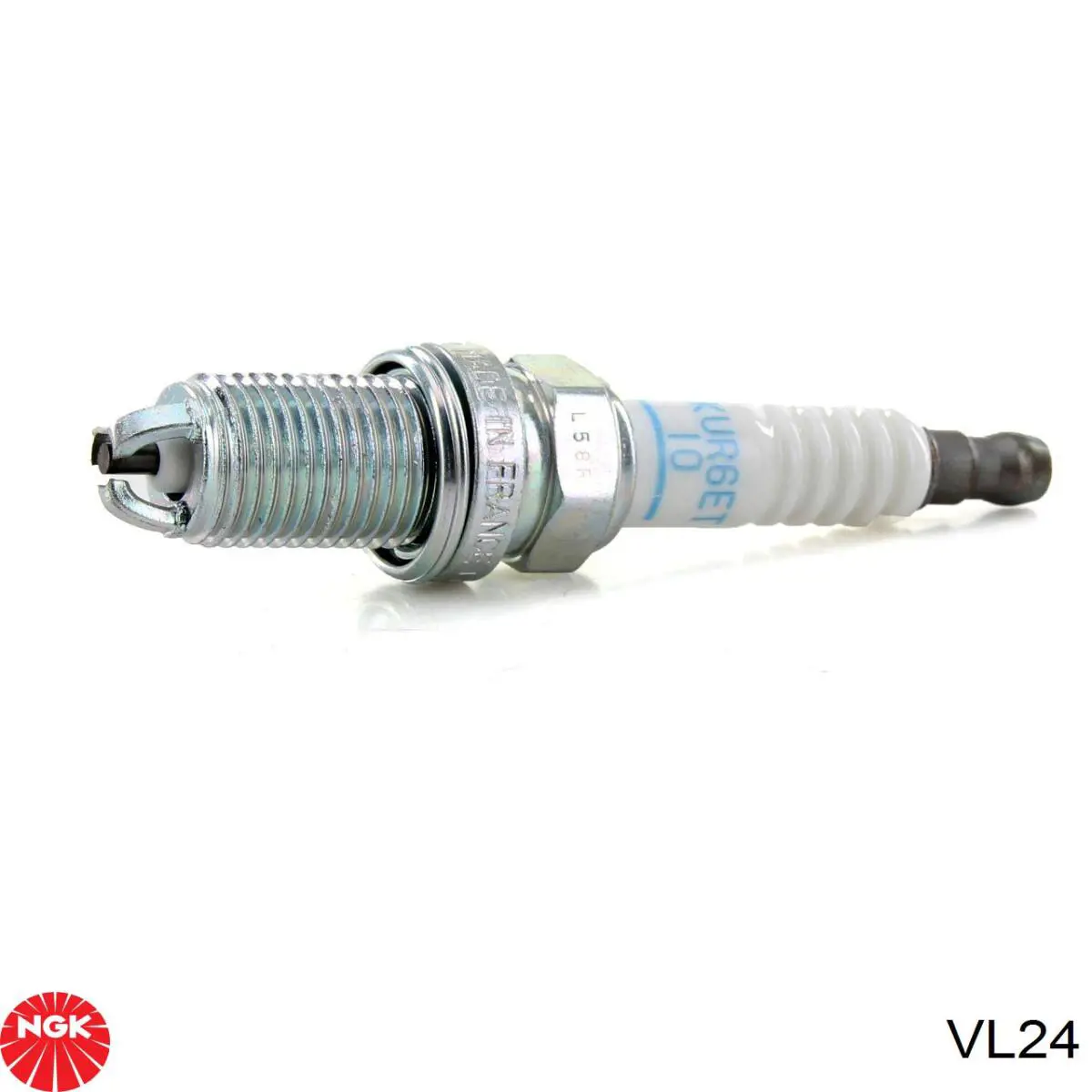 Świeca zapłonowa NGK VL24