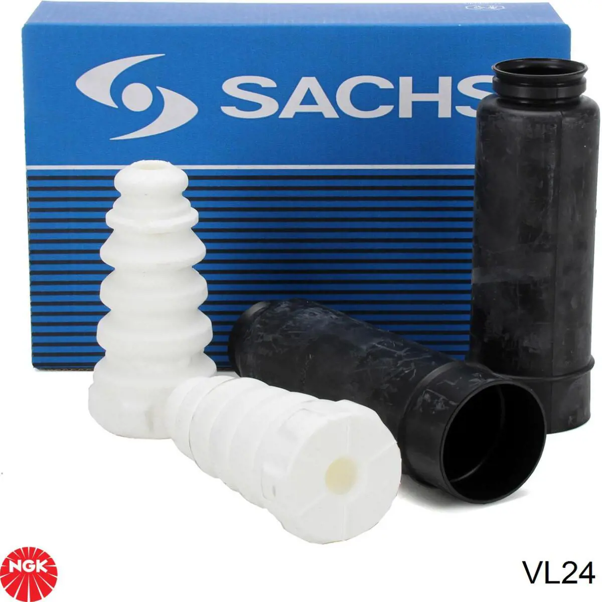 Świeca zapłonowa VL24 NGK