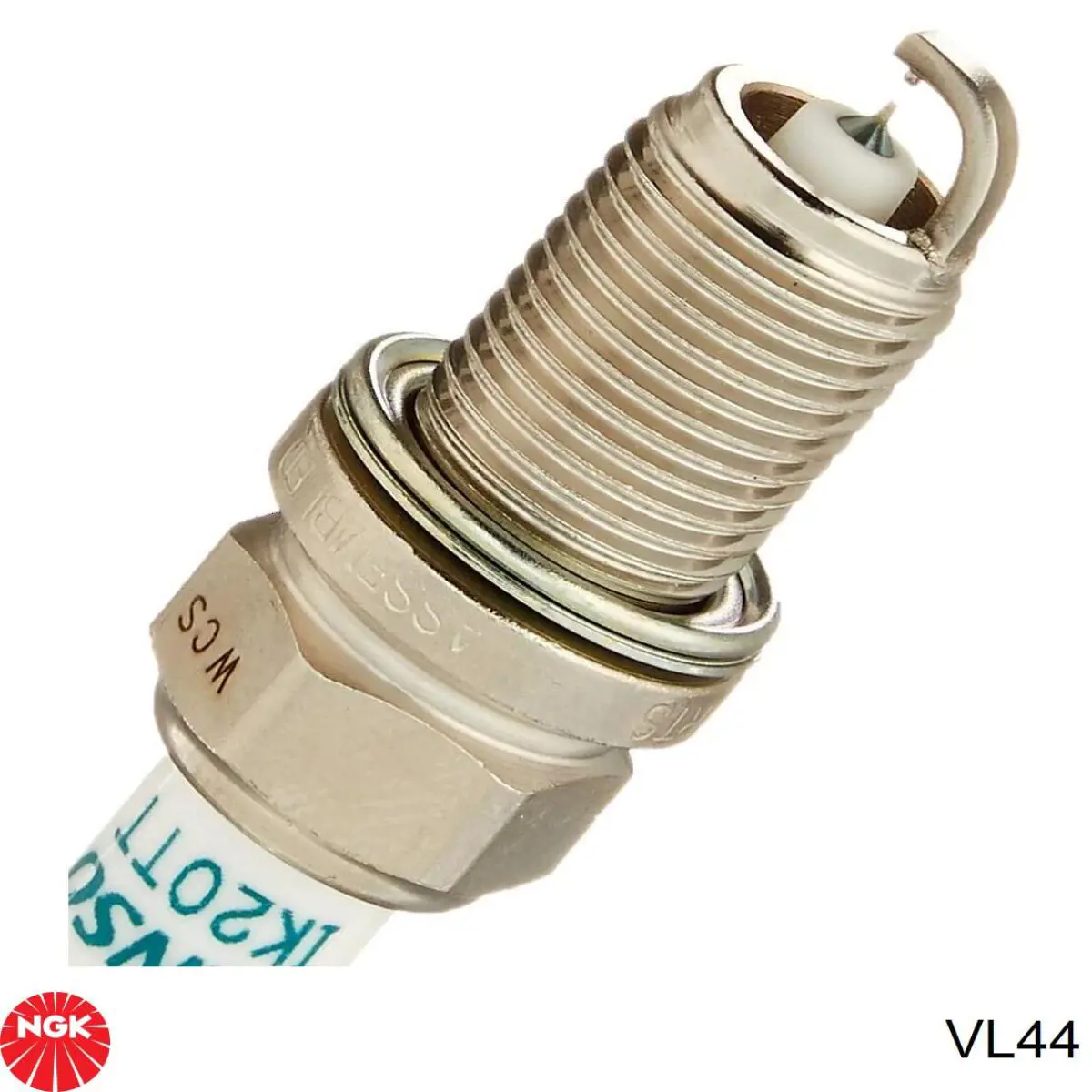 VL44 NGK Świeca zapłonowa