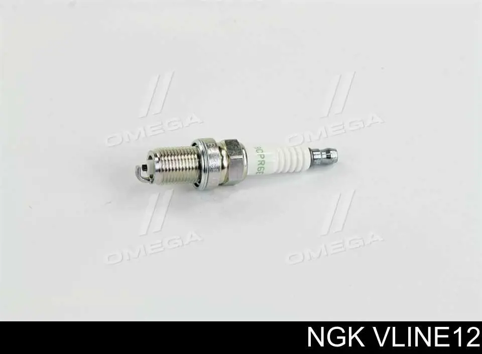 VLINE12 NGK Świeca zapłonowa