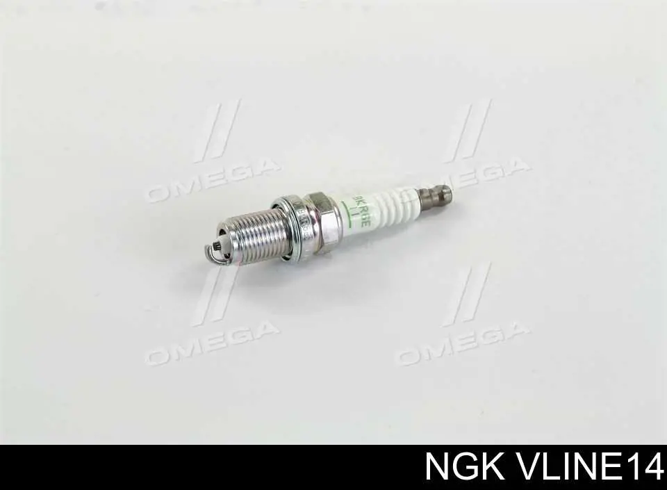 VLINE14 NGK Świeca zapłonowa