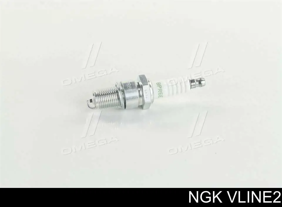 VLINE2 NGK Świeca zapłonowa