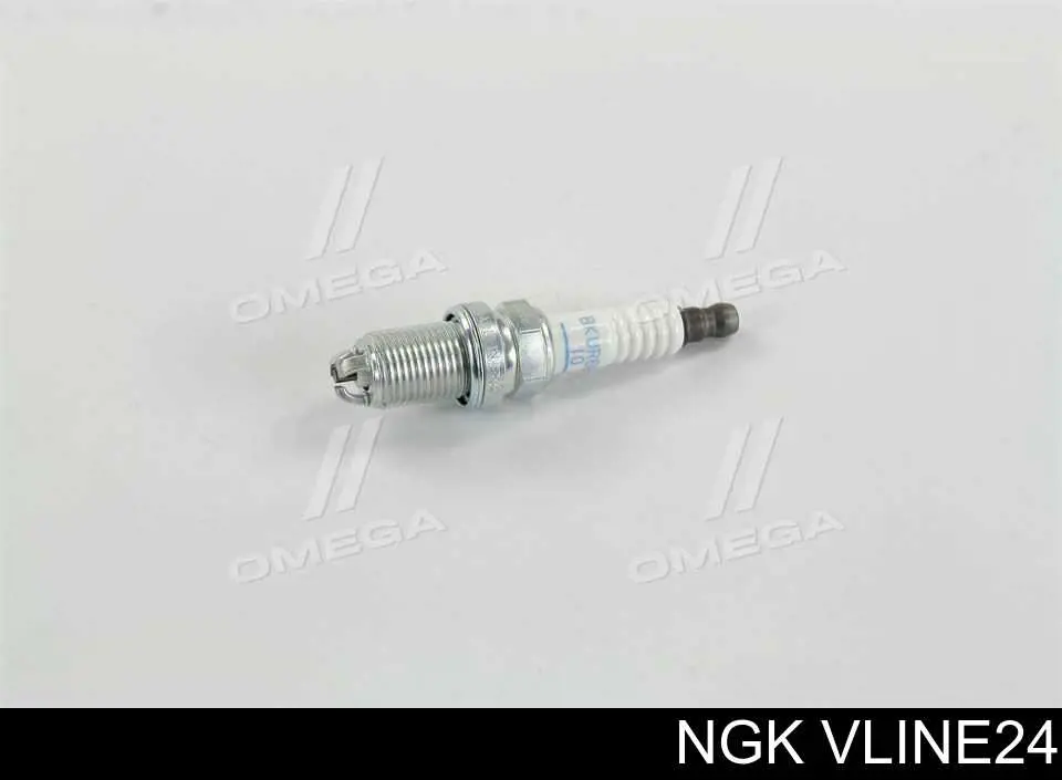 VLINE24 NGK Świeca zapłonowa