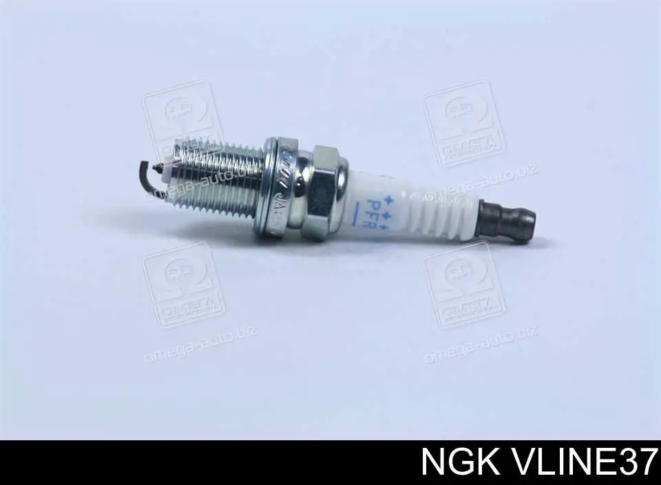 VLINE37 NGK Świeca zapłonowa