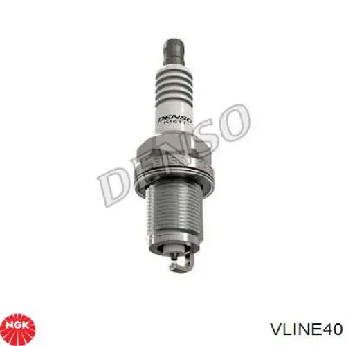 VLINE40 NGK Świeca zapłonowa