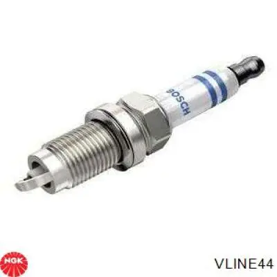 VLINE44 NGK Świeca zapłonowa