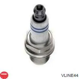 Świeca zapłonowa NGK VLINE44 cena, od 6,32 USD
