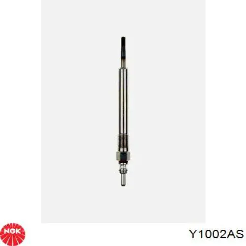 Świeca żarowa NGK Y1002AS cena, od 11,52 USD