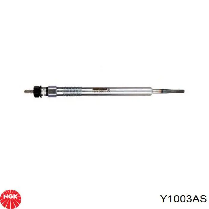 Y1003AS NGK Świeca żarowa