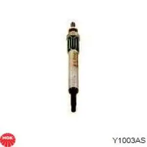 Do koszyka Y1003AS NGK Świeca żarowa