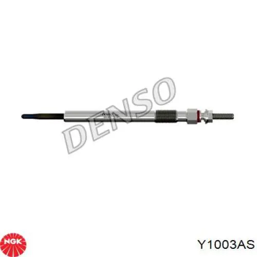 Świeca żarowa NGK Y1003AS