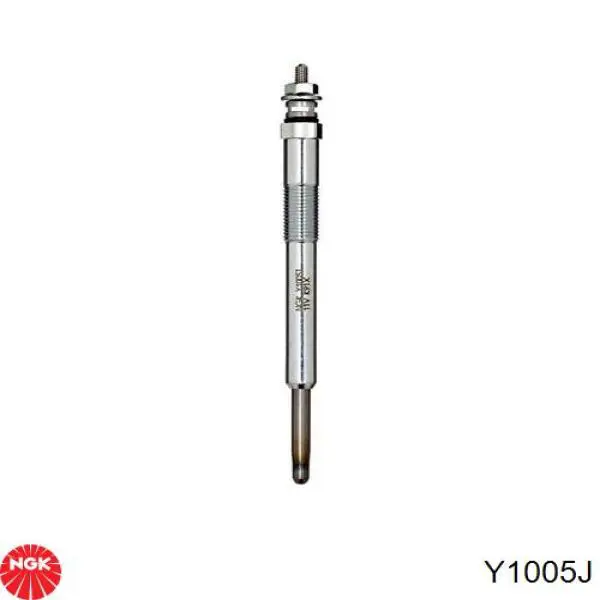 Świeca żarowa do Peugeot 308 II LB, LP, LW, LH, L3