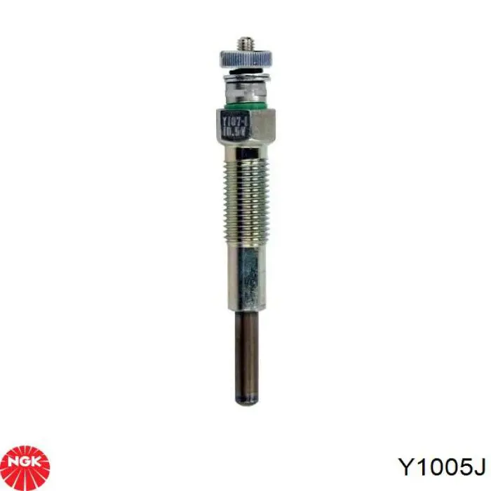 Świeca żarowa Peugeot 308 II hatchback (LB, LP, LW, LH, L3) (2013 - 2021) cena, od 26,29 USD