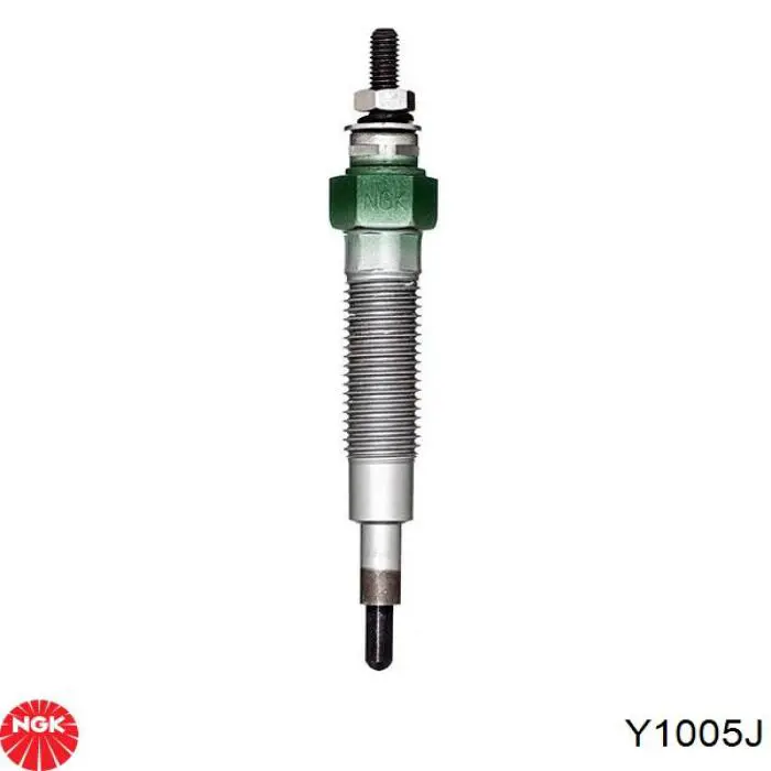 Do koszyka Świeca żarowa Peugeot 308 II LB, LP, LW, LH, L3