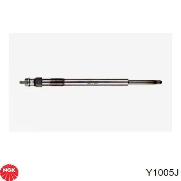  Świeca żarowa Peugeot 308 2