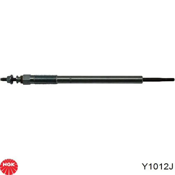 Świeca żarowa NGK Y1012J cena, od 28,52 USD