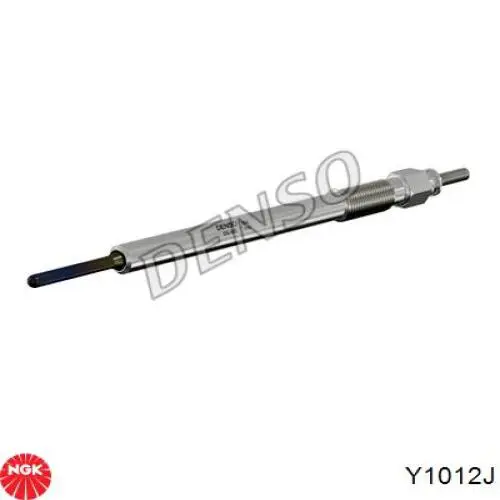 Świeca żarowa NGK Y1012J cena, od 28,52 USD