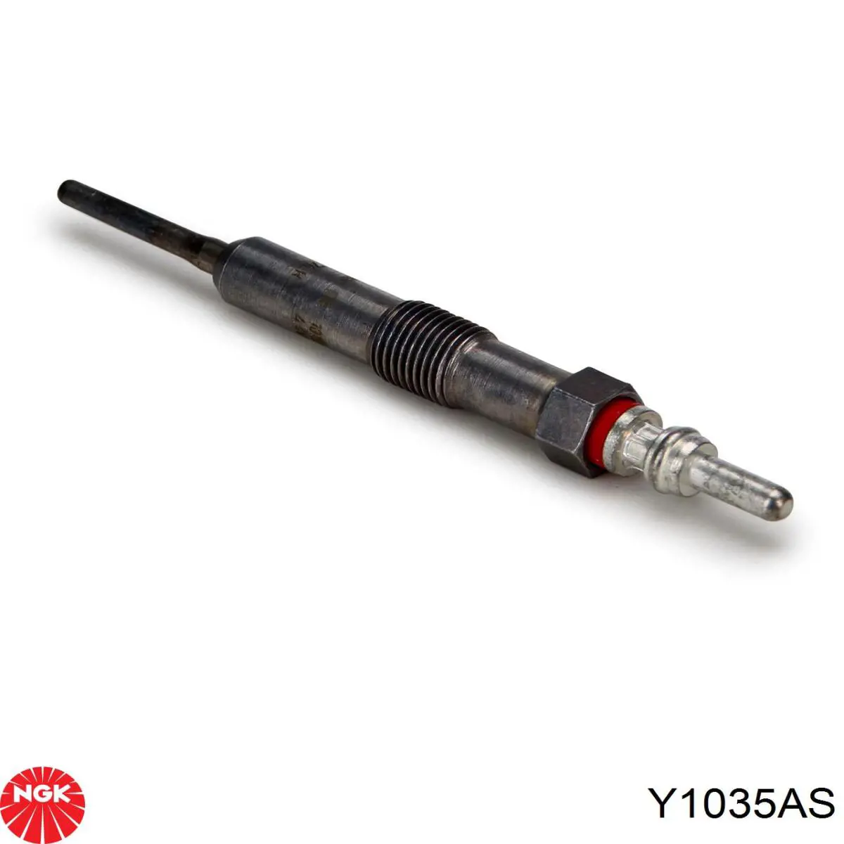 Świeca żarowa NGK Y1035AS