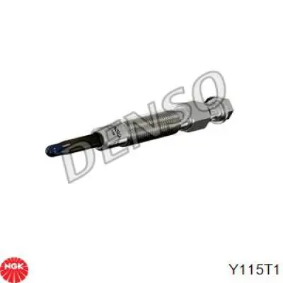 Y115T1 NGK Świeca żarowa