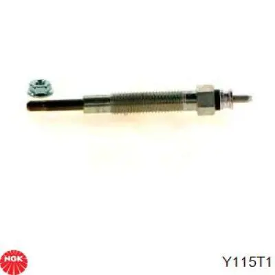 Świeca żarowa NGK Y115T1
