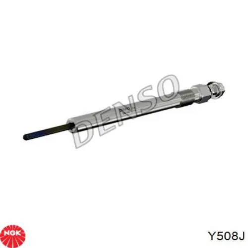 Świeca żarowa NGK Y508J cena, od 12,96 USD