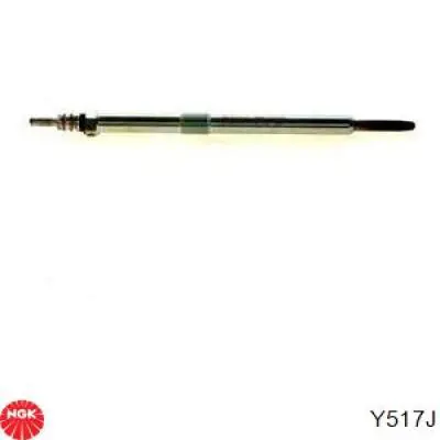 Y517J NGK Świeca żarowa