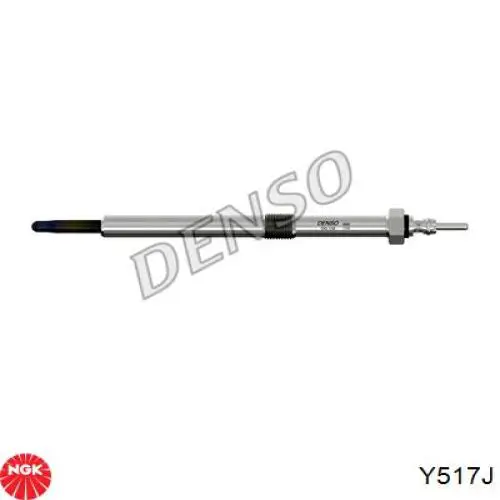 Świeca żarowa NGK Y517J