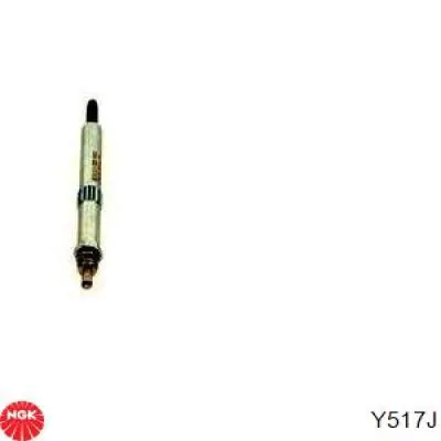 Do koszyka Y517J NGK Świeca żarowa
