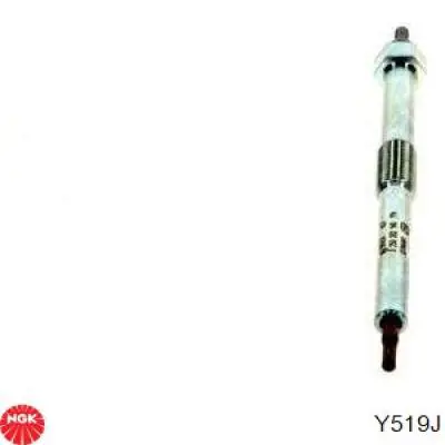 Świeca żarowa NGK Y519J cena, od 14,57 USD