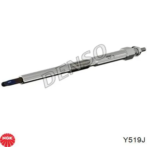 Do koszyka Y519J NGK Świeca żarowa