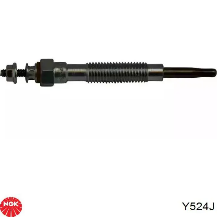 Świeca żarowa NGK Y524J cena, od 8,22 USD