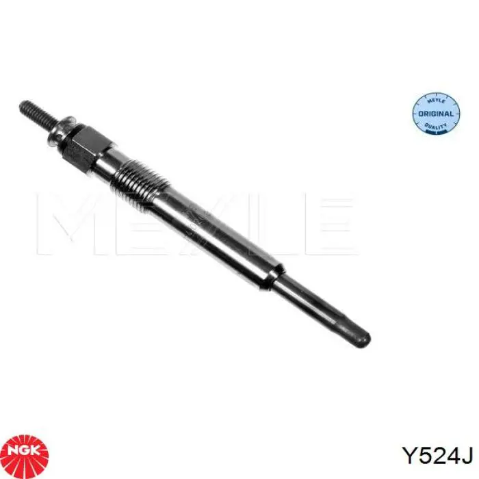 Świeca żarowa NGK Y524J
