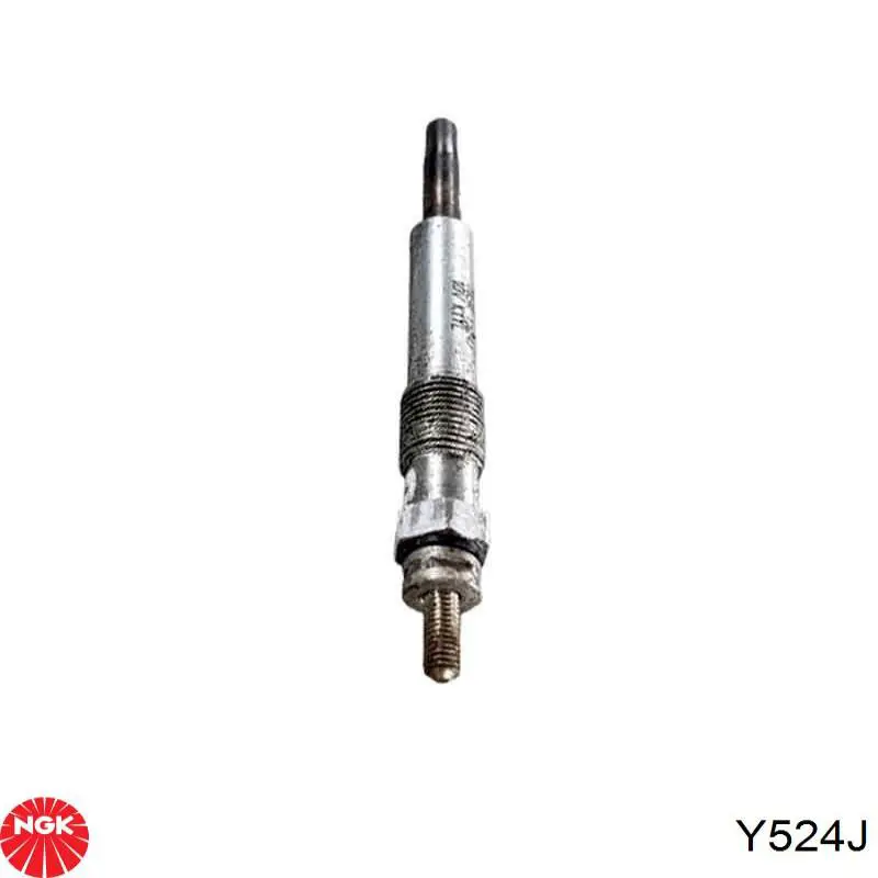 Świeca żarowa Y524J NGK