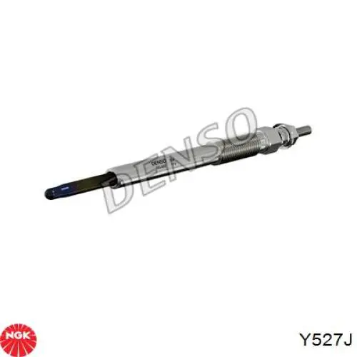 Świeca żarowa NGK Y527J cena, od 9,81 USD