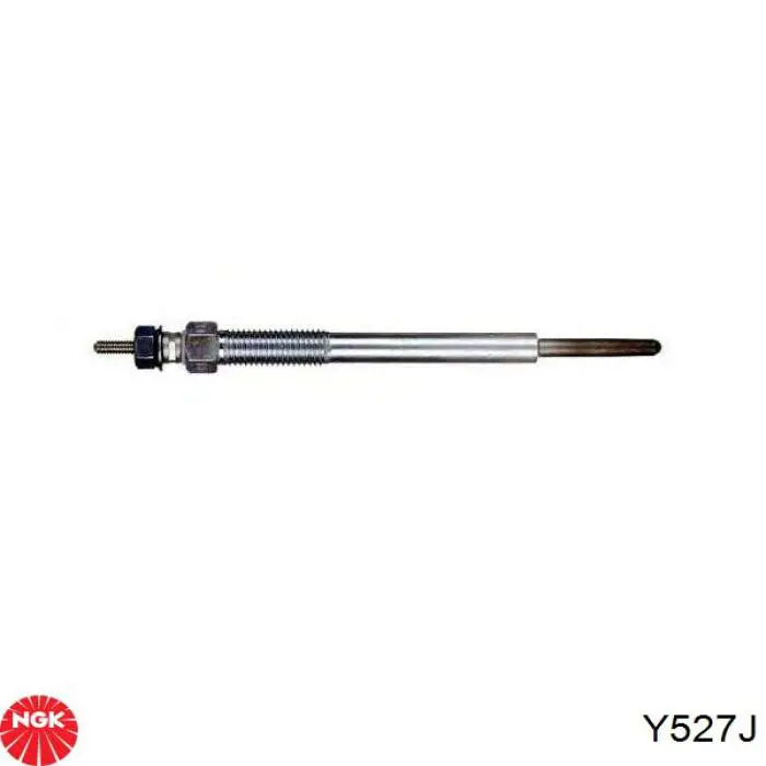 Świeca żarowa NGK Y527J cena, od 9,81 USD
