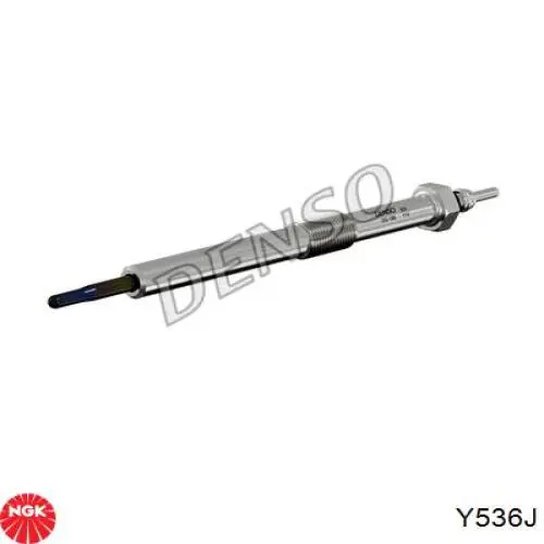 Y536J NGK Świeca żarowa