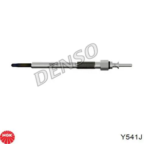 Y541J NGK Świeca żarowa
